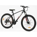 Гірський велосипед CORSO HI RACE PRO 27.5" HR-27003